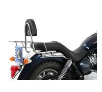 Hepco Becker Porte-bagages Sissybar Triumph Bonneville Amerika/speedmaster 2011