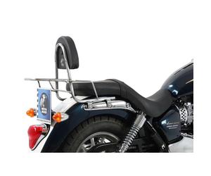 Hepco Becker Porte-bagages Sissybar Triumph Bonneville Amerika/speedmaster 2011