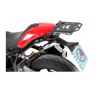 Hepco Becker Porte-bagages Smartrack Ducati Monster 1200 S 17 6607562 01 01