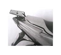 HEPCO - BECKER Porte-bagages Speed Fight 2 50 AC / 100 X-Race, noir