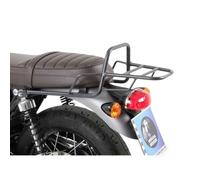 Hepco Becker Triumph Bonneville T100/black 2017 Luggage Rack Argenté