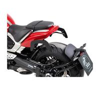 Hepco & Becker Porte-sacoche de selle C-Bow NOIR noir