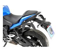 Hepco & Becker Porte-sacoche de selle C-Bow NOIR noir