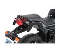 Hepco & Becker Porte-sacoche de selle C-Bow NOIR noir