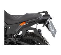 Hepco Becker C-bow Ktm 390 Adventure 20 6307601 00 01 Side Cases Fitting Argenté