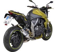 Hepco & Becker Porte-sacoche de selle C-Bow NOIR noir