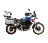 Hepco & Becker Porte-Valise Cutout avec Xplorer lot valises