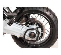 Hepco Becker Protecteur D´arbre De Transmission Moto Guzzi V100 Mandello/s 22-25