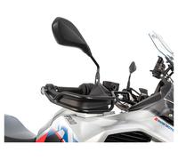 Hepco Becker Bmw F 900 Gs Adventure 24-25 Handguard Bars Noir