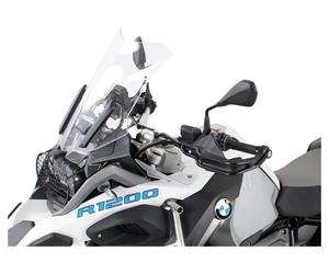 Hepco & Becker Protection de la poignée gauche + droite BMW R 1250 GS ADV. 19-