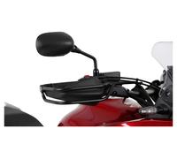 Hepco Becker Honda Crosstourer Handguard Noir