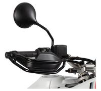 Hepco Becker 42127638 00 01 Handguard Bars Noir