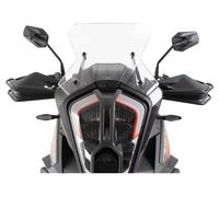 Hepco & Becker Protection de la poignée gauche + droite KTM 1290 S.ADV. 21- NOIR