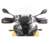 Hepco Becker Moto Guzzi Stelvio 2024 Handguard Noir
