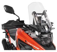 Hepco & Becker Protection de la poignée gauche + droite Suzuki V-Strom 1050 2023-
