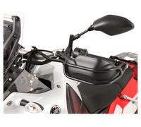 Hepco & Becker Protection de la poignée gauche + droite TENERE 700 W.R. NOIR