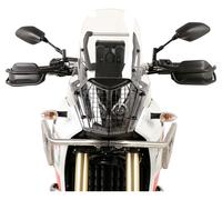 Hepco & Becker Protection de la poignée gauche + droite TÉNÉRÉ700/RALLYE 19- NOIR