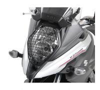 Hepco Becker Protection De Phare Suzuki V-strom 650/xt 17 7003534 00 01