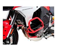 Hepco Becker Protection Tubulaire Du Moteur Ducati Multistrada V4/s/s Sport 21 5017614 00 04