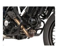Hepco Becker Protection Tubulaire Du Moteur Ducati Scrambler 800 Nightshift/full Throttle 2023