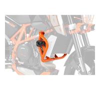 Hepco Becker Protection Tubulaire Du Moteur Ktm 390 Duke 2016