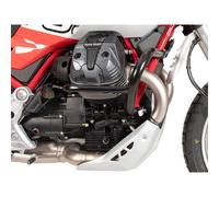 Hepco Becker Protection Tubulaire Du Moteur Moto Guzzi V 85 Tt/travel/strad 24-25