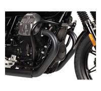 Hepco Becker Protection Tubulaire Du Moteur Moto Guzzi V7 Stone Special Edi 22-23 501558 00 01