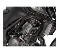 Hepco Becker Protection Tubulaire Du Moteur Yamaha Mt-03 2025