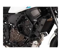 Hepco Becker Protection Tubulaire Du Moteur Yamaha Xsr 700/xtribute 2022