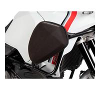 Hepco Becker Ducati Desertx Rally 24-25 Upper Tubular Engine Guard Noir