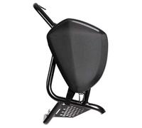 Hepco Becker Ducati Desertx Rally 24-25 Upper Tubular Engine Guard Noir