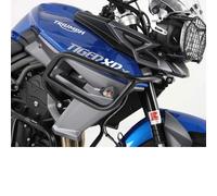 Hepco Becker Protège-moteur Tubulaire Supérieur Triumph Tiger 800 Xr/x 2015