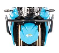 Hepco Becker Protège-moteur Tubulaire Supérieur Yamaha Ténéré 700 Rally 2025