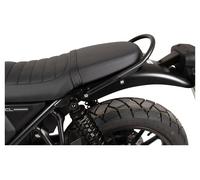 Hepco & Becker Rail de poignée pass Hepco & Becker HONDA CL 500 23 - NOIR