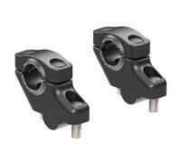 Hepco Becker Rehausse De Guidon Aprilia Tuono 125 17-25