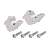 Hepco Becker Rehausse De Guidon Bmw R 1250 R 19-25