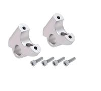 Hepco Becker Rehausse De Guidon Bmw S 1000 Xr 15-19