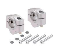 Hepco Becker Rehausse De Guidon Honda Cb 125 R 2025 +20mm