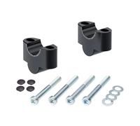 Hepco Becker Rehausse De Guidon Honda Nc 750 X/dct 21-25 +25mm