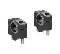Hepco Becker Rehausse De Guidon Kawasaki Versys 650 22-25