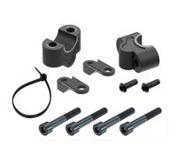 Hepco Becker Rehausse De Guidon Kawasaki Z 900/se 17-24