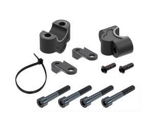 Hepco Becker Rehausse De Guidon Kawasaki Z 900/se 17-24