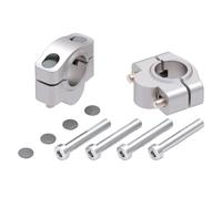 Hepco Becker Rehausse De Guidon Ktm 790 Adventure 24-25 +20mm