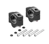 Hepco Becker Rehausse De Guidon Suzuki Gsx-s 1000 Gx 24-25 +20mm