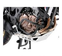 Hepco Becker Sabot Moteur Honda Crf 1000 Africa Twin 18-19 8109512 00 12