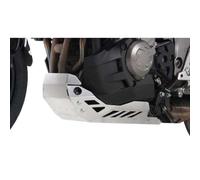 Hepco Becker Kawasaki Versys 1000 12-14 8102515 00 12 Carter Cover Argenté