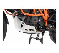 Hepco Becker Sabot Moteur Ktm 1050/1190 Adventure 13-16 8107519 00 09