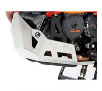 Hepco Becker Sabot Moteur Ktm 1090 Adventure 17 8107556 00 12