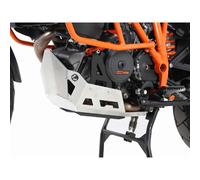 Hepco Becker Sabot Moteur Ktm 1190 Adventure R 13-16 8107524 00 09