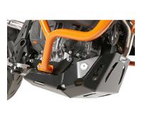 Hepco Becker Sabot Moteur Ktm 890 Smt 23-26 8107655 00 01